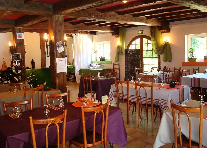 Airotel Oléron Poitou-Charentes - Le Château-d'Oléron visuel 4/7 Airotel Oléron Poitou-Charentes - Le Château-d'Oléron visuel 4/7