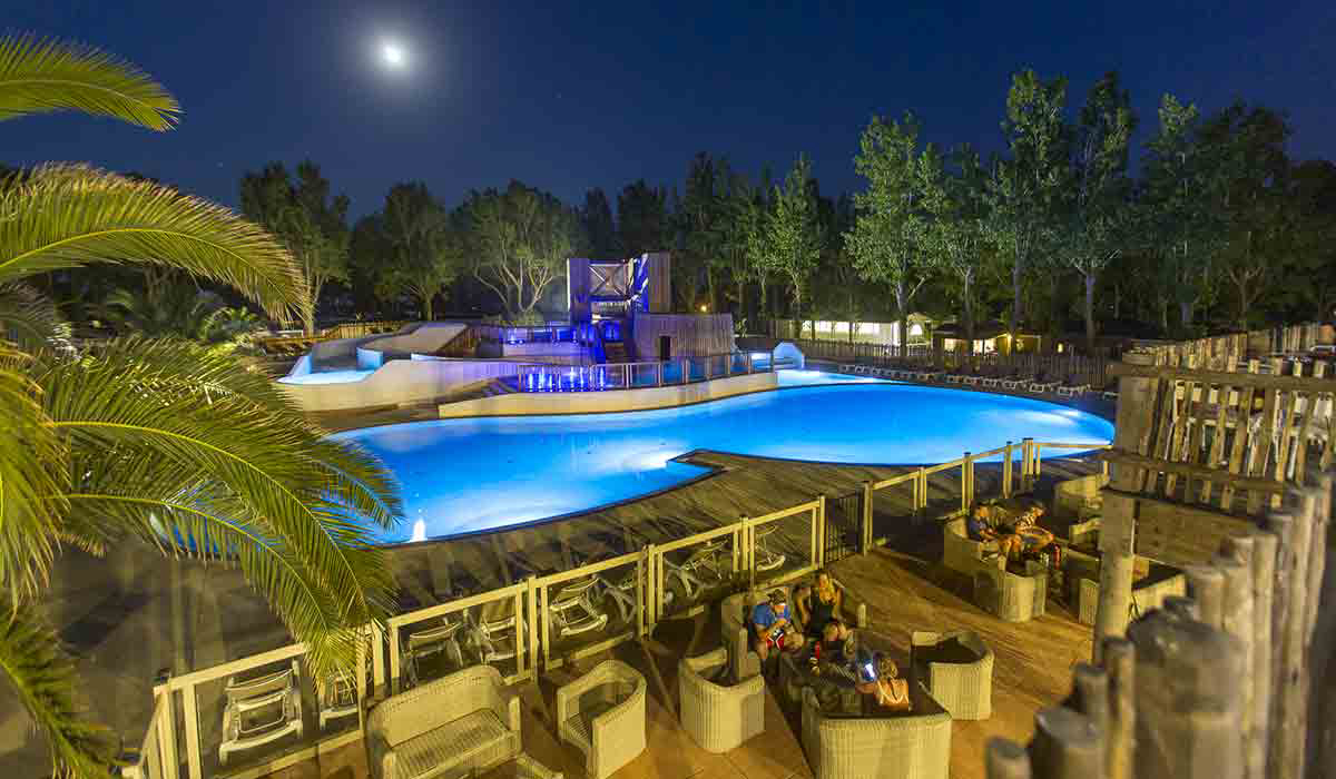Blue Bayou Languedoc-Roussillon - Valras-Plage visuel 9/15 Blue Bayou Languedoc-Roussillon - Valras-Plage visuel 9/15
