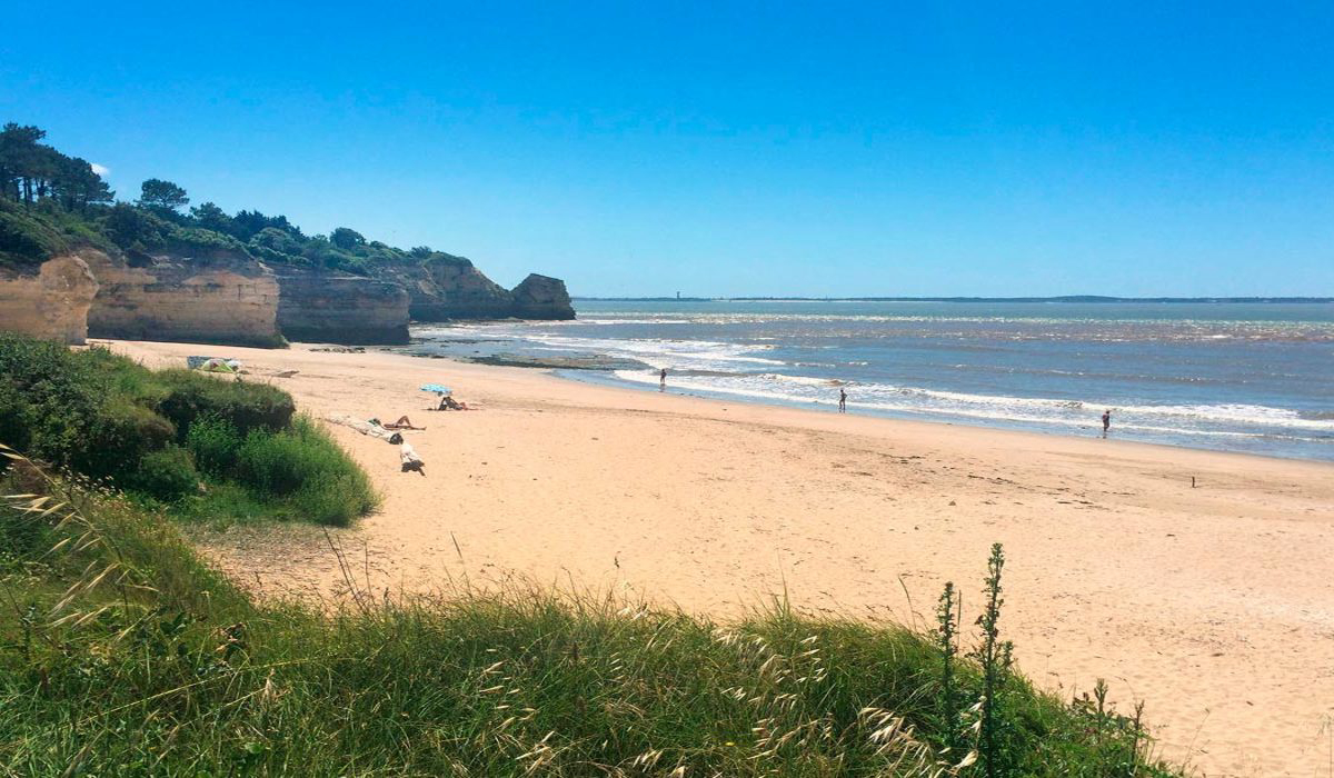 Bois Soleil Poitou-Charentes - Saint-Georges-de-Didonne visuel 2/9 Bois Soleil Poitou-Charentes - Saint-Georges-de-Didonne visuel 2/9