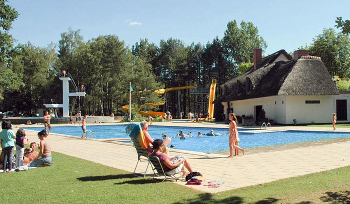 Camping Heidestrand 1 Sterne Zonhoven Toocamp   Camping Camping Heidestrand 1000634 6848a5 