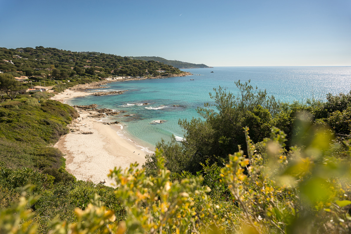 Cap Taillat Provence-Alpes-Côte d'Azur - Ramatuelle visuel 4/11 Cap Taillat Provence-Alpes-Côte d'Azur - Ramatuelle visuel 4/11