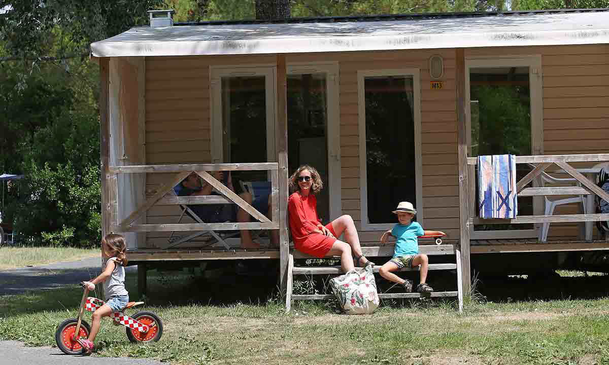 Campéole Pontaillac Plage Poitou-Charentes - Royan visuel 19/32 Campéole Pontaillac Plage Poitou-Charentes - Royan visuel 19/32