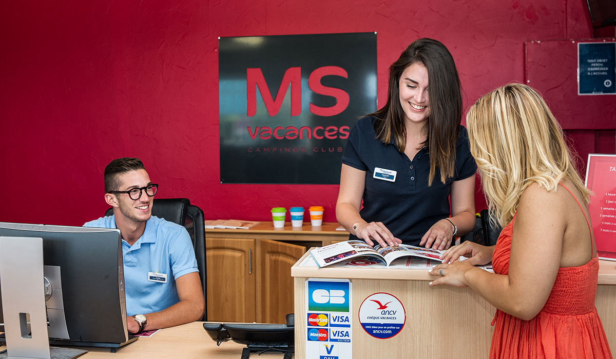 Camping Club MS Les Tamaris Languedoc-Roussillon - Le Barcarès visuel 32/46 Camping Club MS Les Tamaris Languedoc-Roussillon - Le Barcarès visuel 32/46