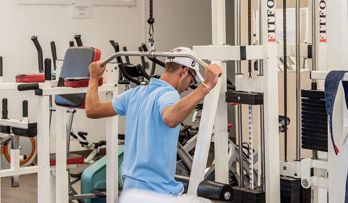 Camping Club MS Les Tamaris Languedoc-Roussillon - Le Barcarès visuel 28/46 Camping Club MS Les Tamaris Languedoc-Roussillon - Le Barcarès visuel 28/46