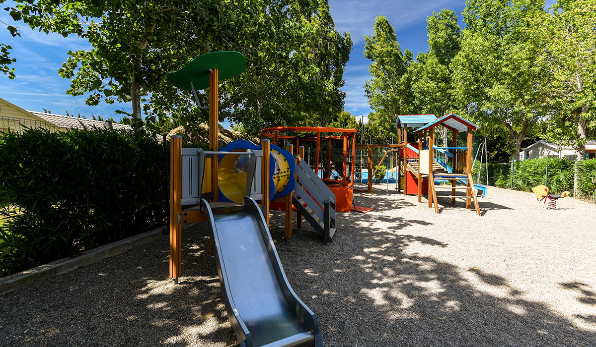 Camping Club MS Les Tamaris Languedoc-Roussillon - Le Barcarès visuel 18/46 Camping Club MS Les Tamaris Languedoc-Roussillon - Le Barcarès visuel 18/46