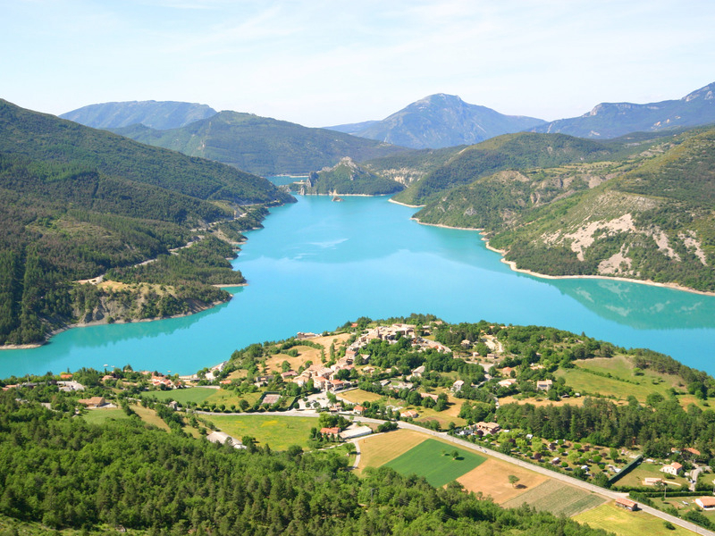 Domaine Les Framboiseilles Provence-Alpes-Côte d'Azur - Castellane visuel 2/4 Domaine Les Framboiseilles Provence-Alpes-Côte d'Azur - Castellane visuel 2/4