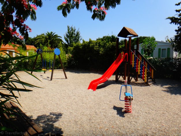 Domaine de la Pinède Enchantée Languedoc-Roussillon - Argelès-sur-Mer visuel 5/8 Domaine de la Pinède Enchantée Languedoc-Roussillon - Argelès-sur-Mer visuel 5/8