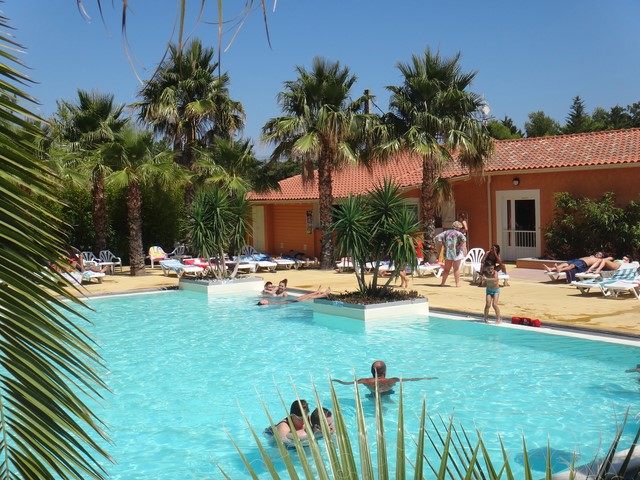 Domaine de la Pinède Enchantée Languedoc-Roussillon - Argelès-sur-Mer visuel 8/8 Domaine de la Pinède Enchantée Languedoc-Roussillon - Argelès-sur-Mer visuel 8/8