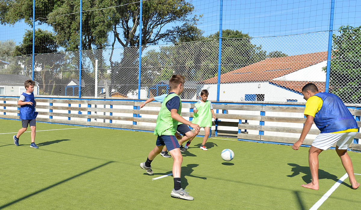 L'Anse des Pins Poitou-Charentes - Saint-Georges-d'Oléron visuel 8/15 L'Anse des Pins Poitou-Charentes - Saint-Georges-d'Oléron visuel 8/15