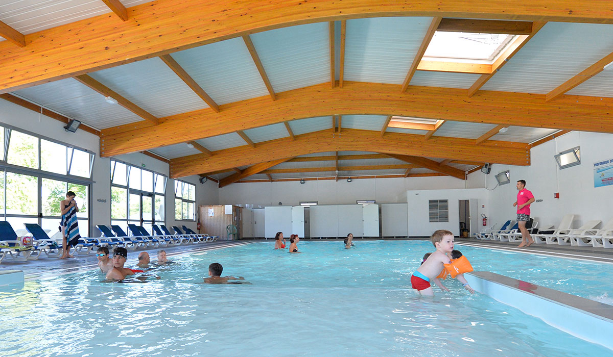 L'Anse des Pins Poitou-Charentes - Saint-Georges-d'Oléron visuel 6/15 L'Anse des Pins Poitou-Charentes - Saint-Georges-d'Oléron visuel 6/15