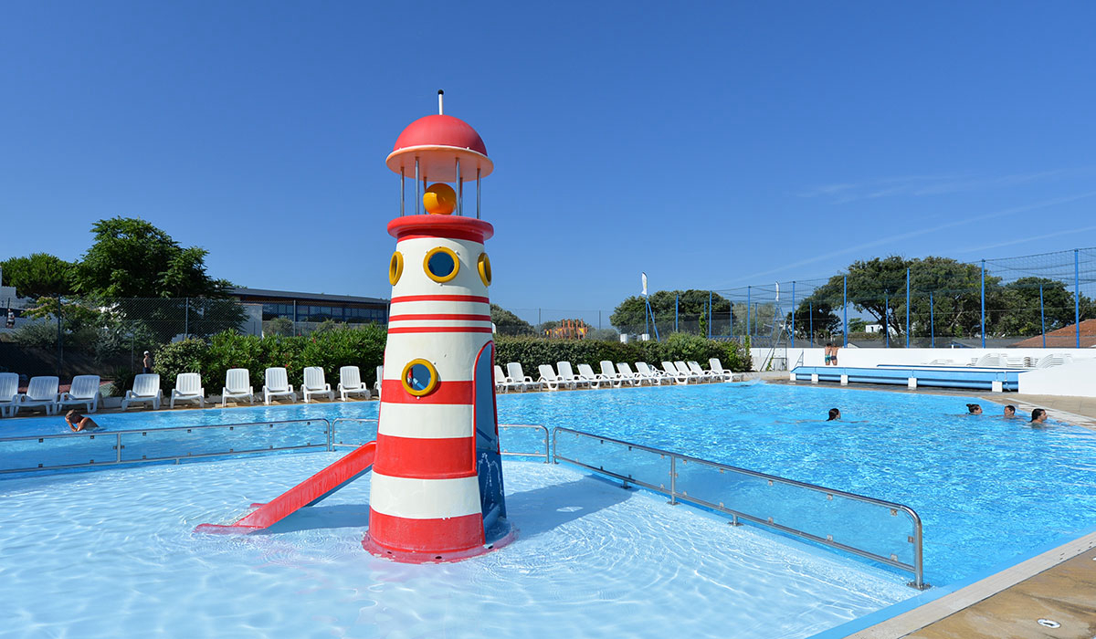 L'Anse des Pins Poitou-Charentes - Saint-Georges-d'Oléron visuel 7/15 L'Anse des Pins Poitou-Charentes - Saint-Georges-d'Oléron visuel 7/15