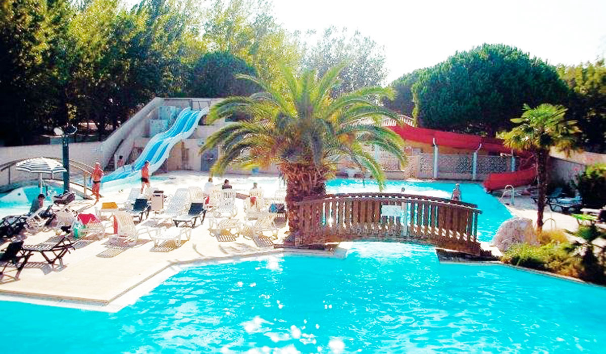 L'Eden Languedoc-Roussillon - Le Grau-du-Roi visuel 4/7 L'Eden Languedoc-Roussillon - Le Grau-du-Roi visuel 4/7
