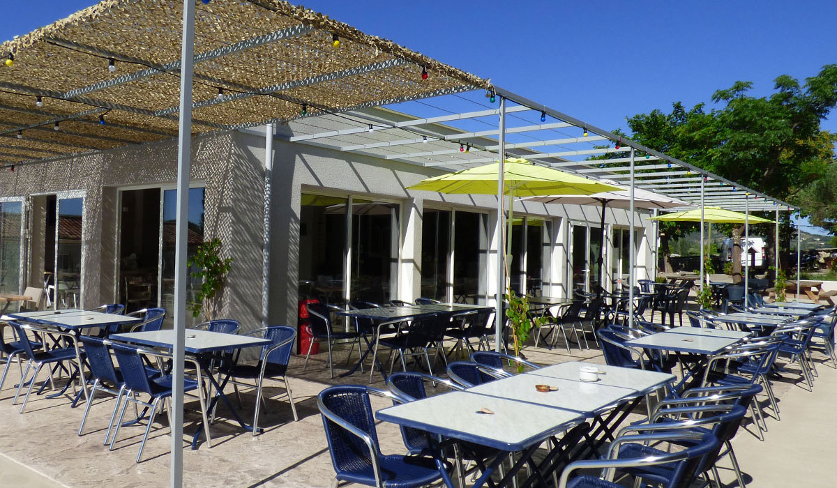 L'Esquiras Rhône-Alpen - Vallon-Pont-d'Arc visuel 6/17 L'Esquiras Rhône-Alpen - Vallon-Pont-d'Arc visuel 6/17