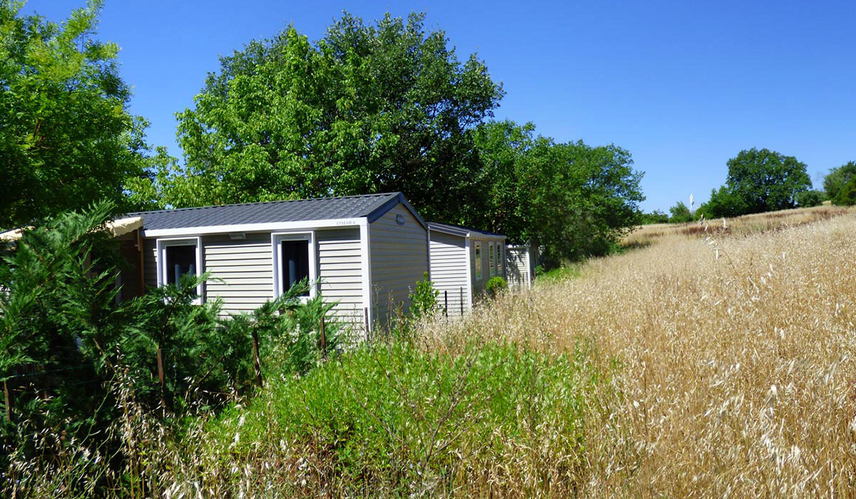 L'Esquiras Rhône-Alpen - Vallon-Pont-d'Arc visuel 14/17 L'Esquiras Rhône-Alpen - Vallon-Pont-d'Arc visuel 14/17