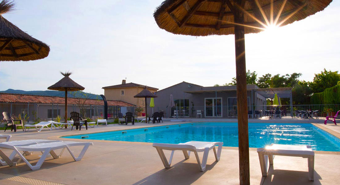 L'Esquiras Rhône-Alpen - Vallon-Pont-d'Arc visuel 10/17 L'Esquiras Rhône-Alpen - Vallon-Pont-d'Arc visuel 10/17