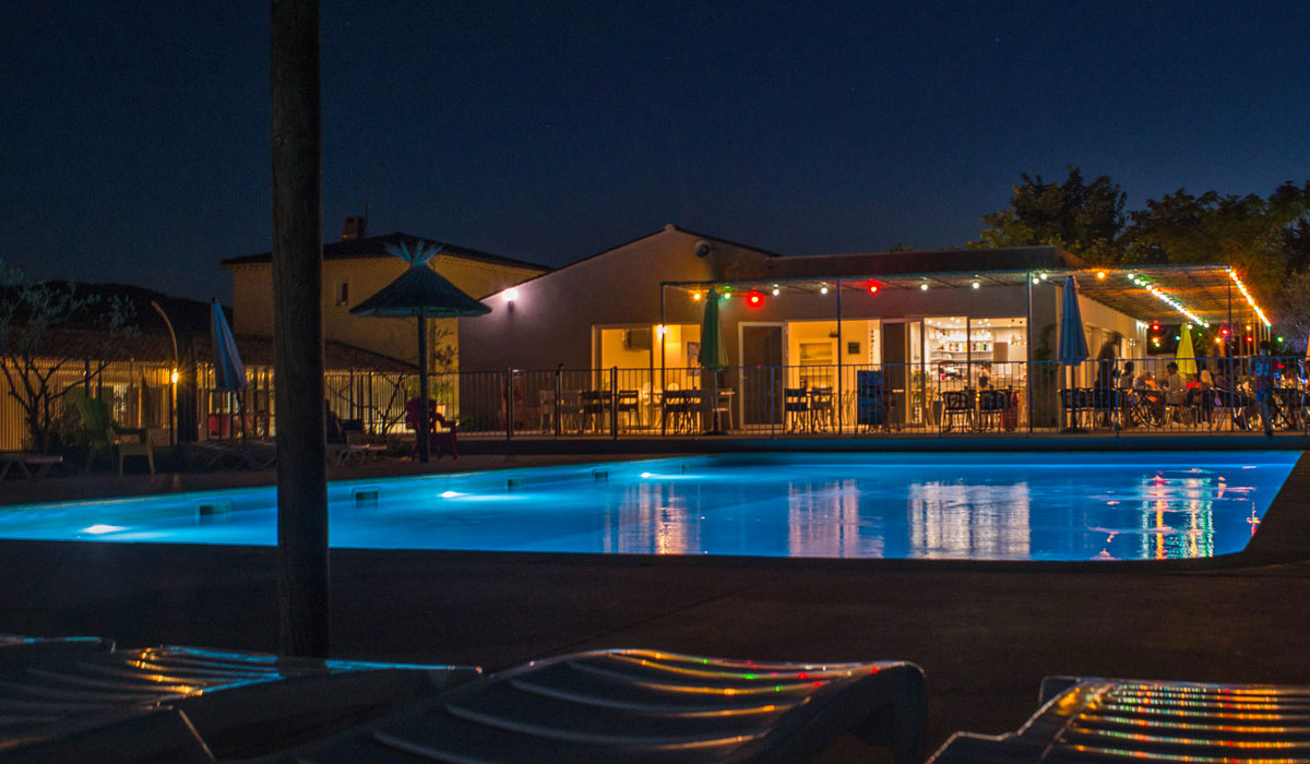 L'Esquiras Rhône-Alpen - Vallon-Pont-d'Arc visuel 17/17 L'Esquiras Rhône-Alpen - Vallon-Pont-d'Arc visuel 17/17