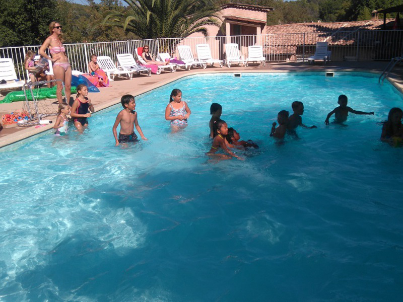 L'Orée d'Azur Provence-Alpes-Côte d'Azur - Opio visuel 10/12 L'Orée d'Azur Provence-Alpes-Côte d'Azur - Opio visuel 10/12