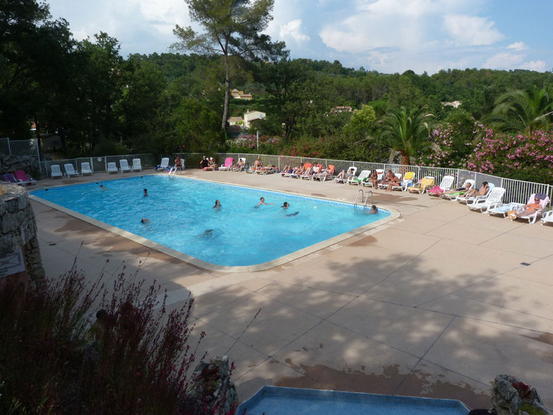 L'Orée d'Azur Provence-Alpes-Côte d'Azur - Opio visuel 9/12 L'Orée d'Azur Provence-Alpes-Côte d'Azur - Opio visuel 9/12