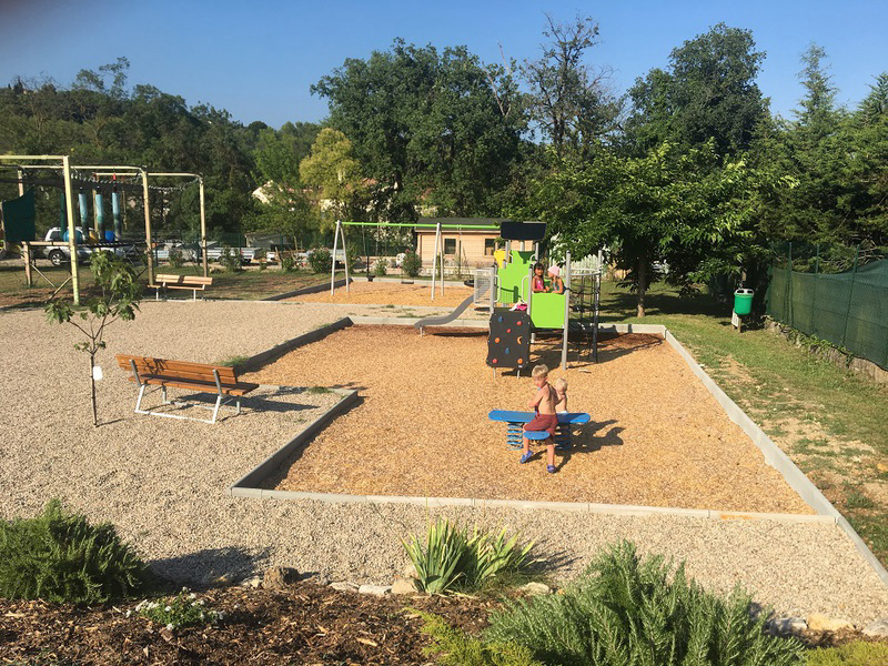 L'Orée d'Azur Provence-Alpes-Côte d'Azur - Opio visuel 7/12 L'Orée d'Azur Provence-Alpes-Côte d'Azur - Opio visuel 7/12