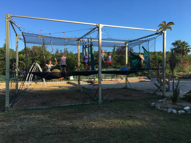 L'Orée d'Azur Provence-Alpes-Côte d'Azur - Opio visuel 8/12 L'Orée d'Azur Provence-Alpes-Côte d'Azur - Opio visuel 8/12