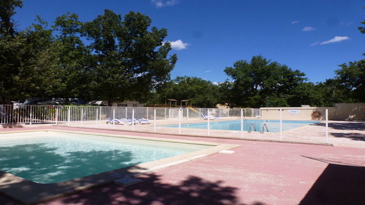 La Buissière Languedoc-Roussillon - Barjac visuel 3/12 La Buissière Languedoc-Roussillon - Barjac visuel 3/12