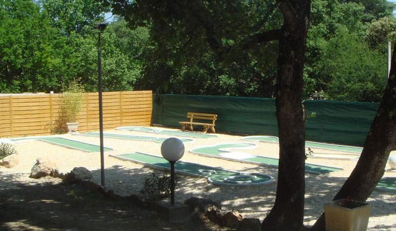 La Buissière Languedoc-Roussillon - Barjac visuel 6/12 La Buissière Languedoc-Roussillon - Barjac visuel 6/12