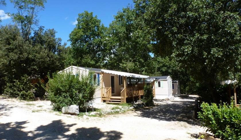 La Buissière Languedoc-Roussillon - Barjac visuel 8/12 La Buissière Languedoc-Roussillon - Barjac visuel 8/12