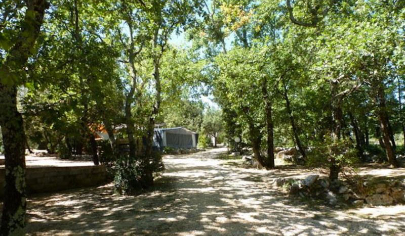 La Buissière Languedoc-Roussillon - Barjac visuel 9/12 La Buissière Languedoc-Roussillon - Barjac visuel 9/12