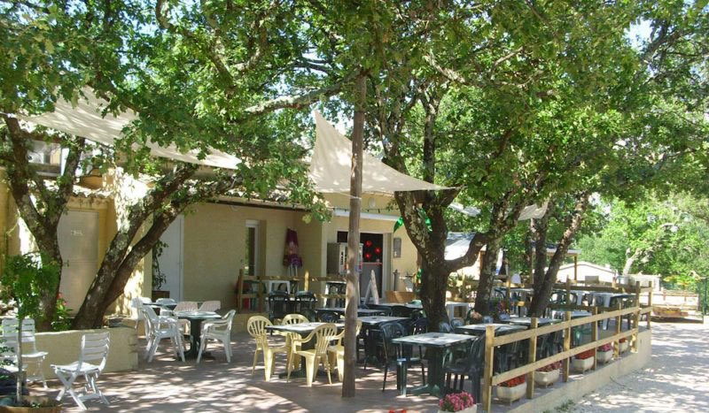 La Buissière Languedoc-Roussillon - Barjac visuel 5/12 La Buissière Languedoc-Roussillon - Barjac visuel 5/12