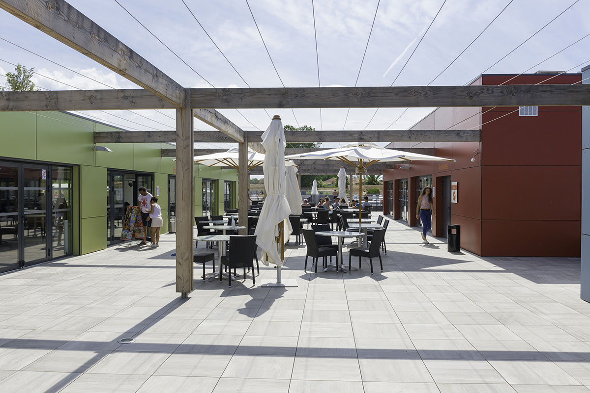 La Côte du Soleil Languedoc-Roussillon - Sérignan visuel 10/10 La Côte du Soleil Languedoc-Roussillon - Sérignan visuel 10/10