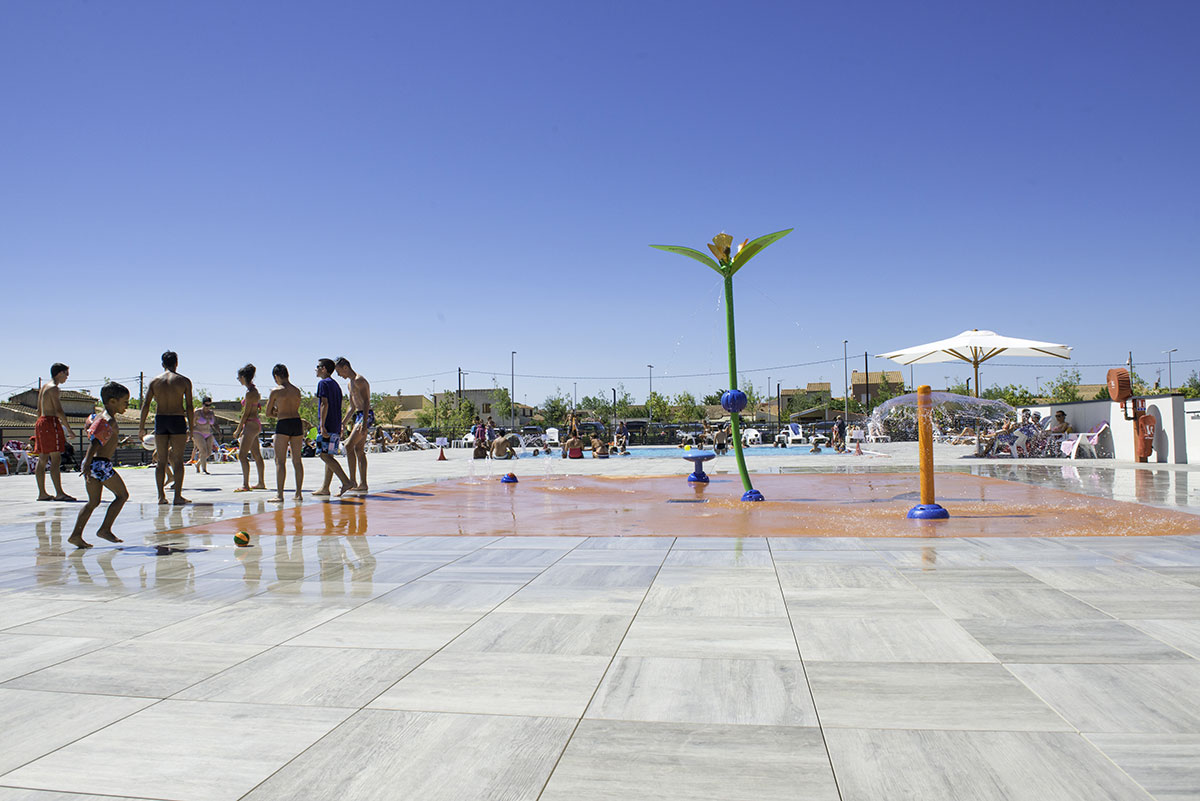 La Côte du Soleil Languedoc-Roussillon - Sérignan visuel 4/10 La Côte du Soleil Languedoc-Roussillon - Sérignan visuel 4/10