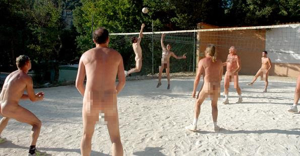 La Genèse Domaine Naturiste - Languedoc-Roussillon - Méjannes-le-Clap visuel 9/9 La Genèse Domaine Naturiste - Languedoc-Roussillon - Méjannes-le-Clap visuel 9/9