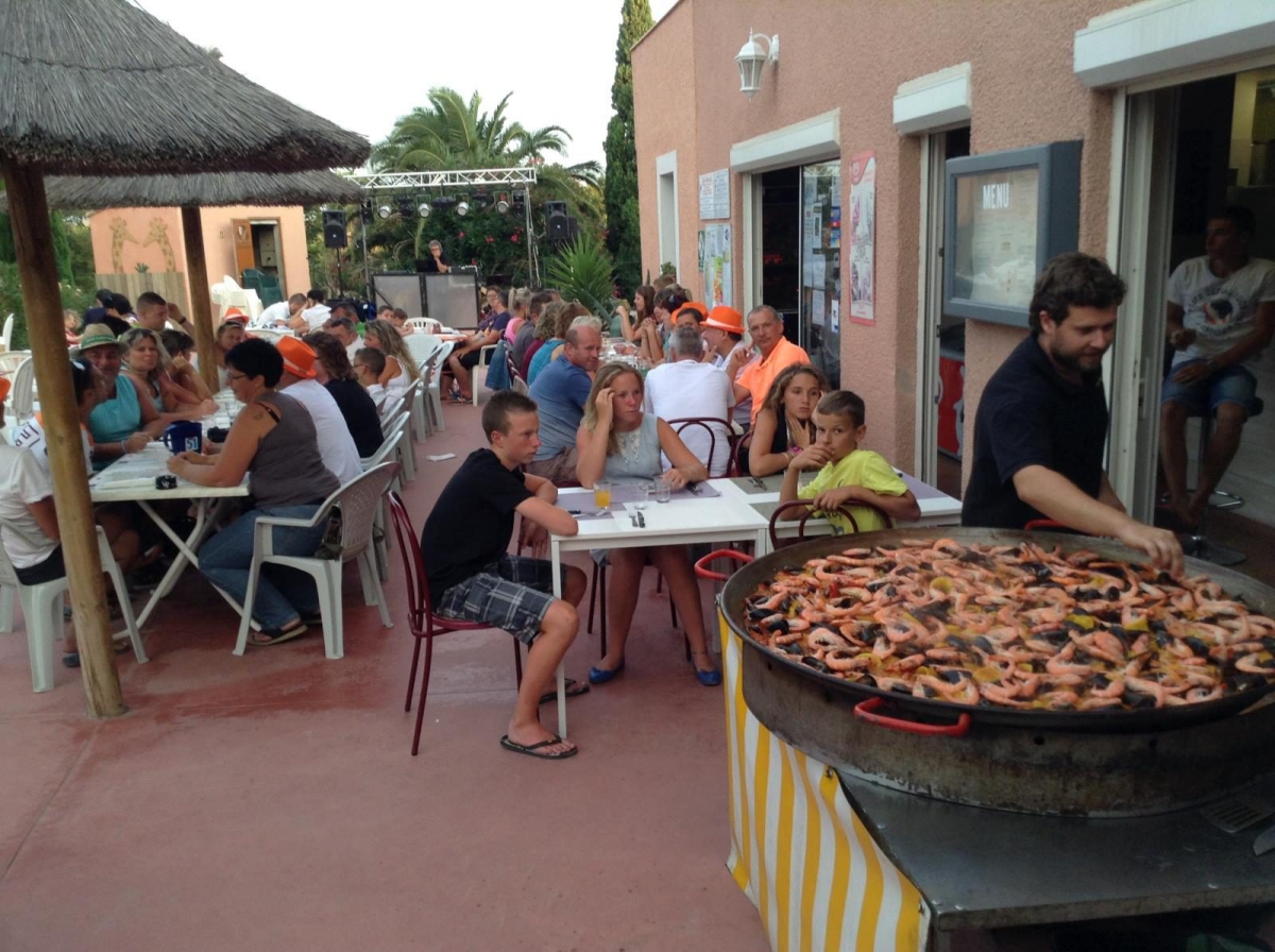 La Grange Neuve Languedoc-Roussillon - Sigean visuel 7/8 La Grange Neuve Languedoc-Roussillon - Sigean visuel 7/8