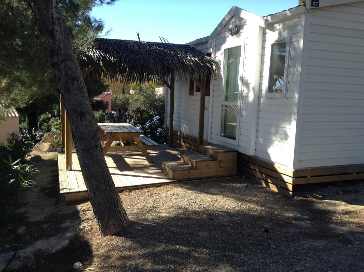 La Grange Neuve Languedoc-Roussillon - Sigean visuel 8/8 La Grange Neuve Languedoc-Roussillon - Sigean visuel 8/8