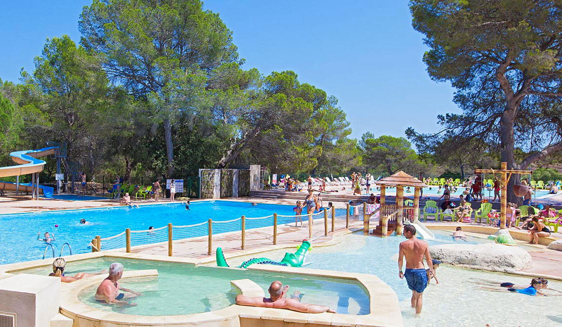 La Pierre Verte Provence-Alpes-Côte d'Azur - Fréjus visuel 23/33 La Pierre Verte Provence-Alpes-Côte d'Azur - Fréjus visuel 23/33