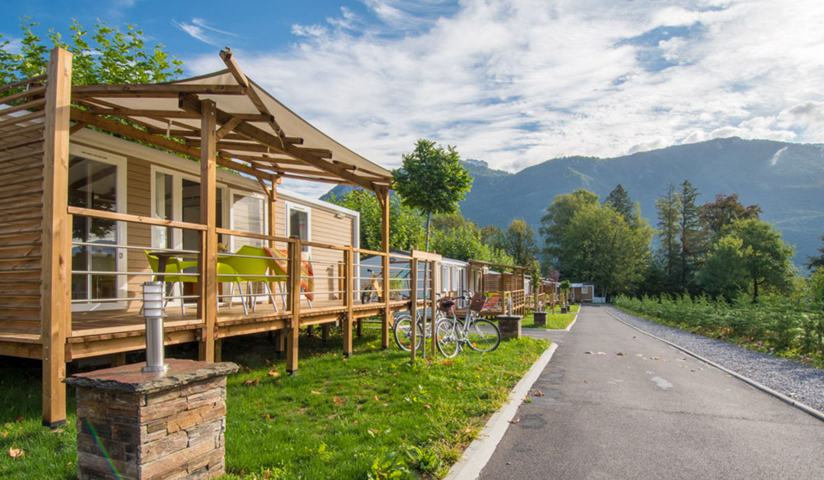 La Ravoire Rhône-Alpen - Doussard visuel 13/15 La Ravoire Rhône-Alpen - Doussard visuel 13/15