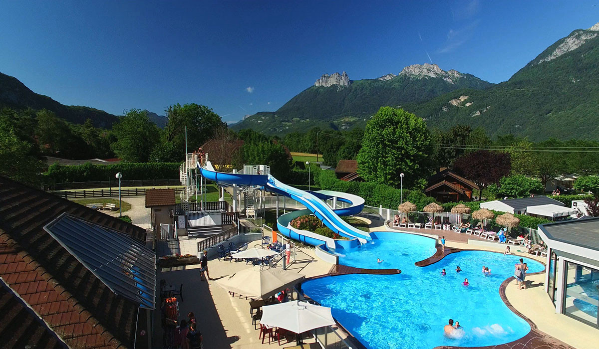 La Ravoire Rhône-Alpen - Doussard visuel 2/15 La Ravoire Rhône-Alpen - Doussard visuel 2/15