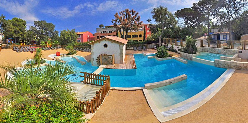 La Treille Provence-Alpes-Côte d'Azur - Cavalaire-sur-Mer visuel 2/9 La Treille Provence-Alpes-Côte d'Azur - Cavalaire-sur-Mer visuel 2/9