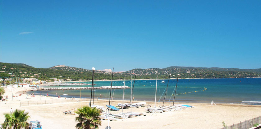 La Treille Provence-Alpes-Côte d'Azur - Cavalaire-sur-Mer visuel 9/9 La Treille Provence-Alpes-Côte d'Azur - Cavalaire-sur-Mer visuel 9/9