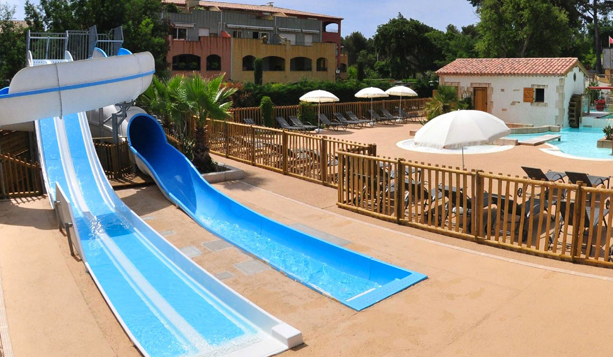 La Treille Provence-Alpes-Côte d'Azur - Cavalaire-sur-Mer visuel 3/9 La Treille Provence-Alpes-Côte d'Azur - Cavalaire-sur-Mer visuel 3/9