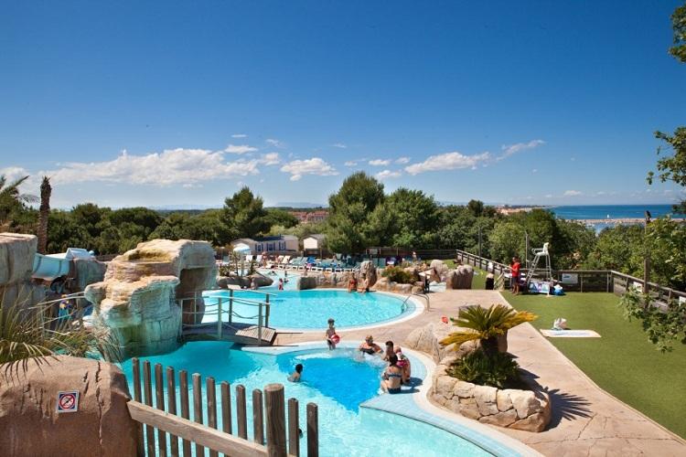 Le Bois de Valmarie Languedoc-Roussillon - Argelès-sur-Mer visuel 2/10 Le Bois de Valmarie Languedoc-Roussillon - Argelès-sur-Mer visuel 2/10