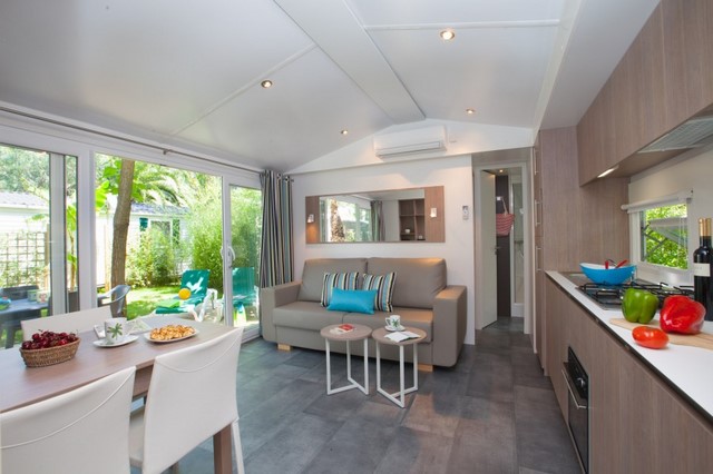 Le Bois de Valmarie Languedoc-Roussillon - Argelès-sur-Mer visuel 9/10 Le Bois de Valmarie Languedoc-Roussillon - Argelès-sur-Mer visuel 9/10