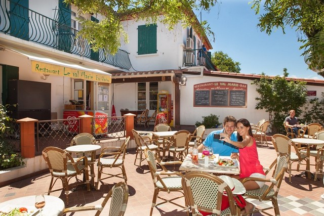 Le Bois de Valmarie Languedoc-Roussillon - Argelès-sur-Mer visuel 4/10 Le Bois de Valmarie Languedoc-Roussillon - Argelès-sur-Mer visuel 4/10