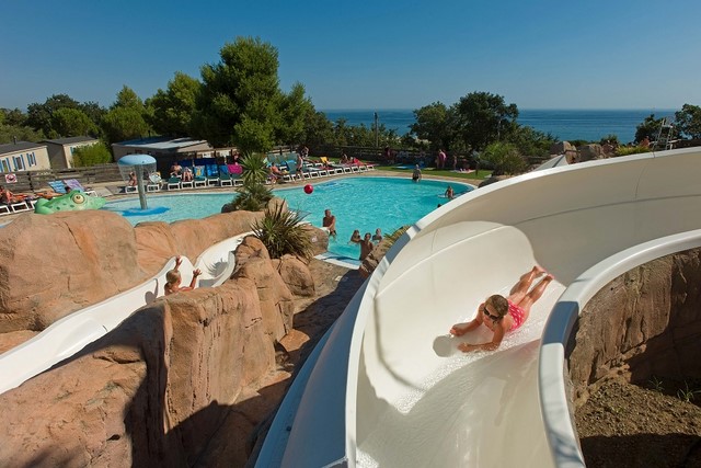 Le Bois de Valmarie Languedoc-Roussillon - Argelès-sur-Mer visuel 3/10 Le Bois de Valmarie Languedoc-Roussillon - Argelès-sur-Mer visuel 3/10