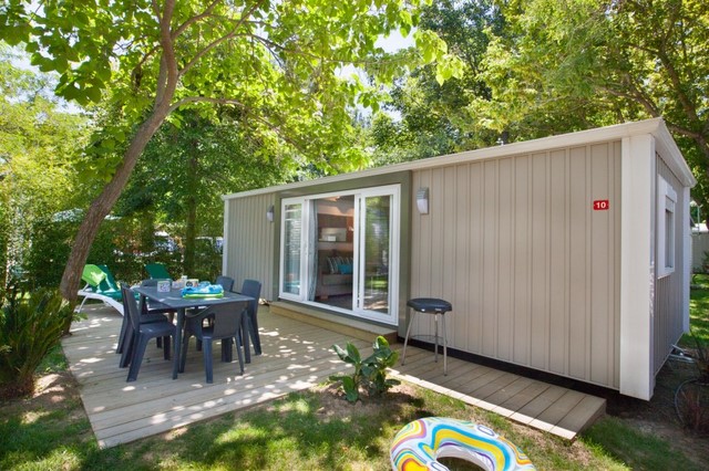 Le Bois de Valmarie Languedoc-Roussillon - Argelès-sur-Mer visuel 10/10 Le Bois de Valmarie Languedoc-Roussillon - Argelès-sur-Mer visuel 10/10