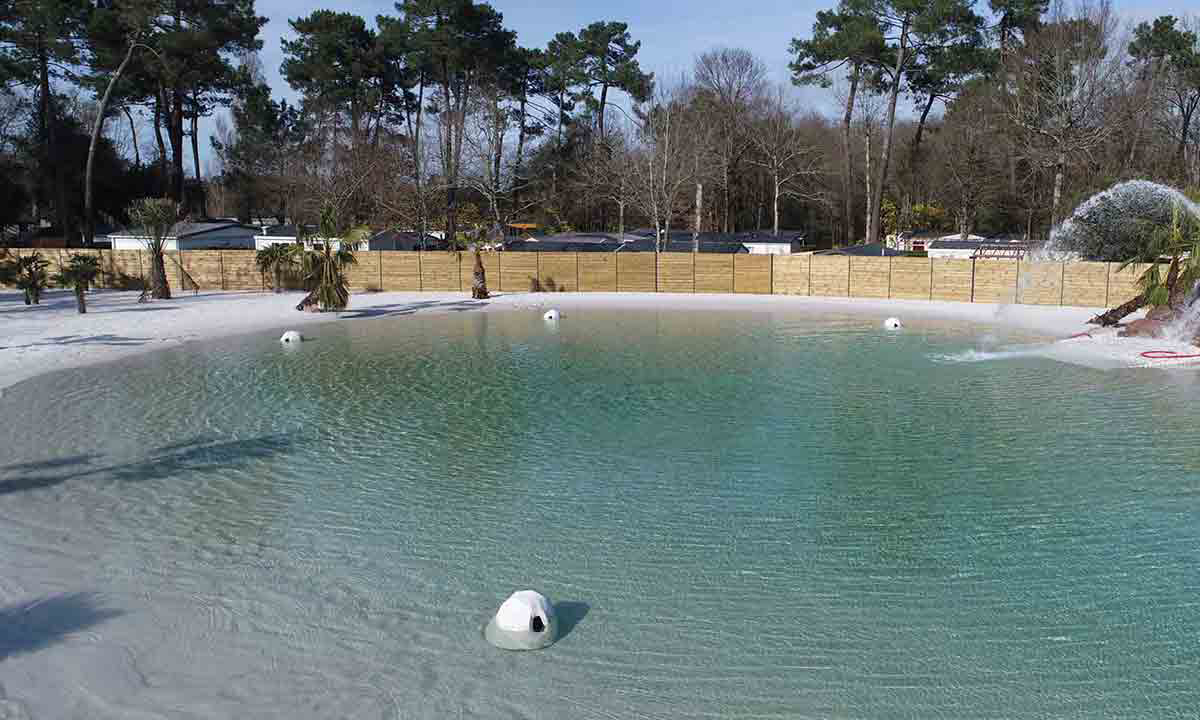 Le Lagon Languedoc-Roussillon - Argelès-sur-Mer visuel 11/12 Le Lagon Languedoc-Roussillon - Argelès-sur-Mer visuel 11/12