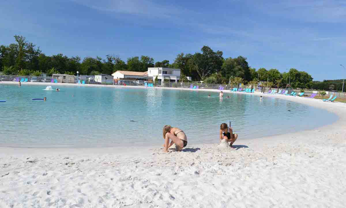 Le Lagon Languedoc-Roussillon - Argelès-sur-Mer visuel 10/12 Le Lagon Languedoc-Roussillon - Argelès-sur-Mer visuel 10/12