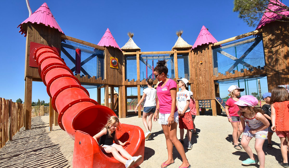 Le Mas des Lavandes Languedoc-Roussillon - Sérignan visuel 14/15 Le Mas des Lavandes Languedoc-Roussillon - Sérignan visuel 14/15