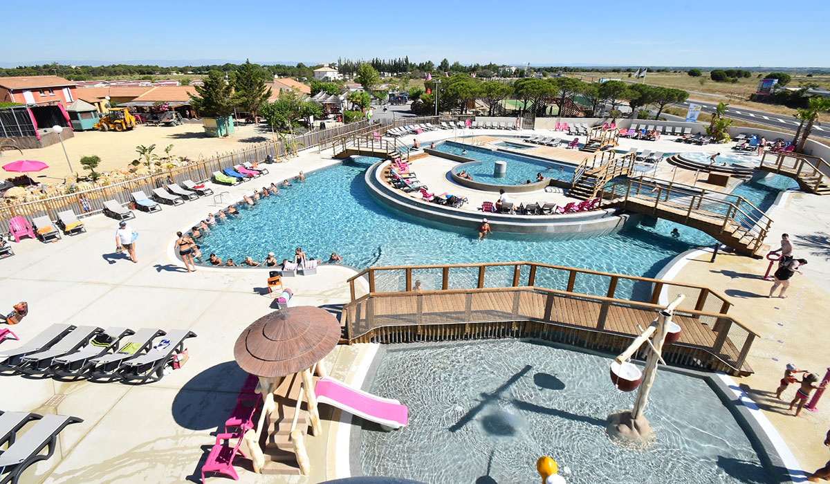 Le Mas des Lavandes Languedoc-Roussillon - Sérignan visuel 2/15 Le Mas des Lavandes Languedoc-Roussillon - Sérignan visuel 2/15