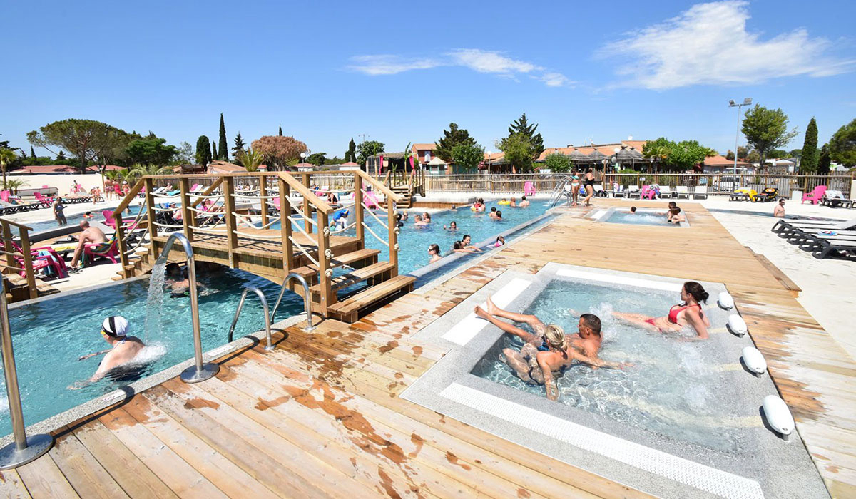 Le Mas des Lavandes Languedoc-Roussillon - Sérignan visuel 10/15 Le Mas des Lavandes Languedoc-Roussillon - Sérignan visuel 10/15